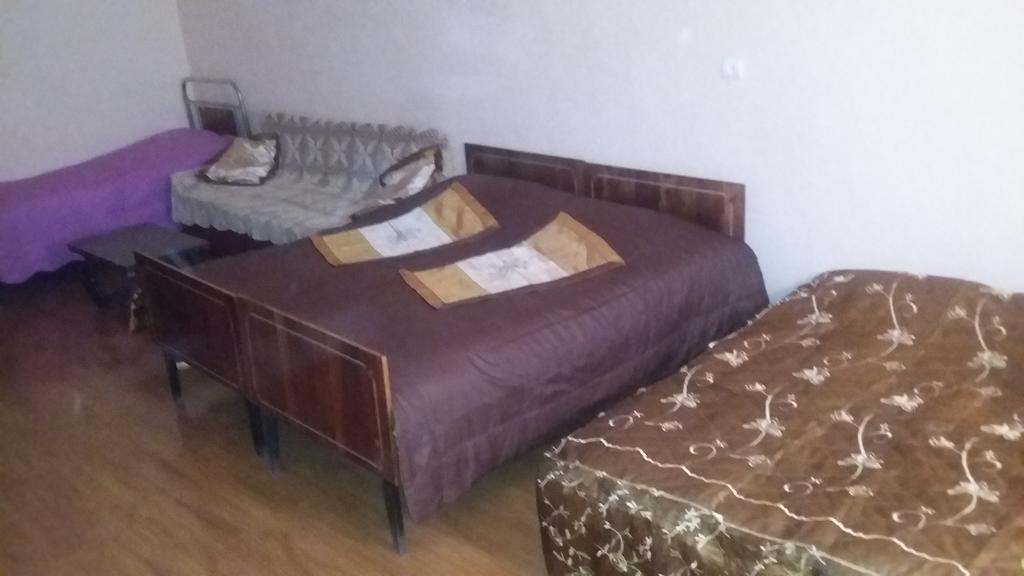 Tamila Guest House Kasbegi Buitenkant foto