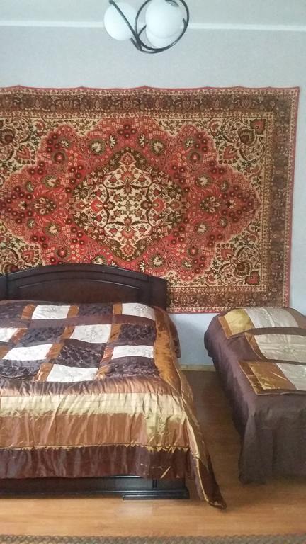 Tamila Guest House Kasbegi Kamer foto