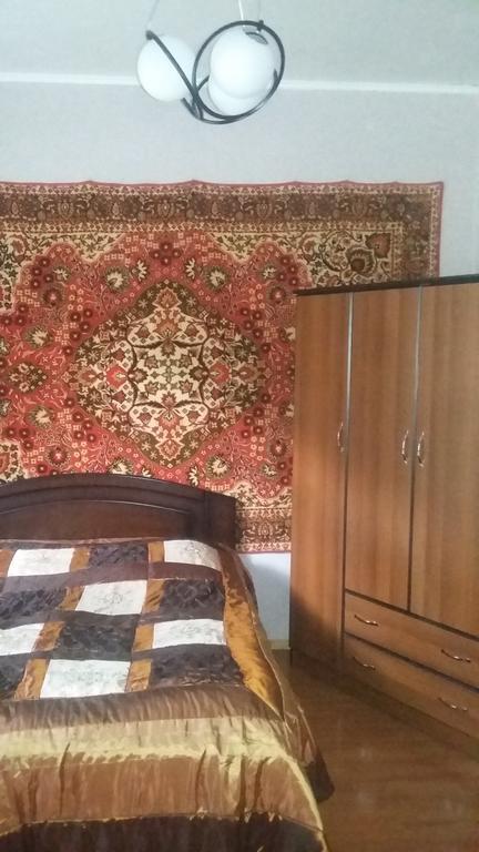 Tamila Guest House Kasbegi Kamer foto