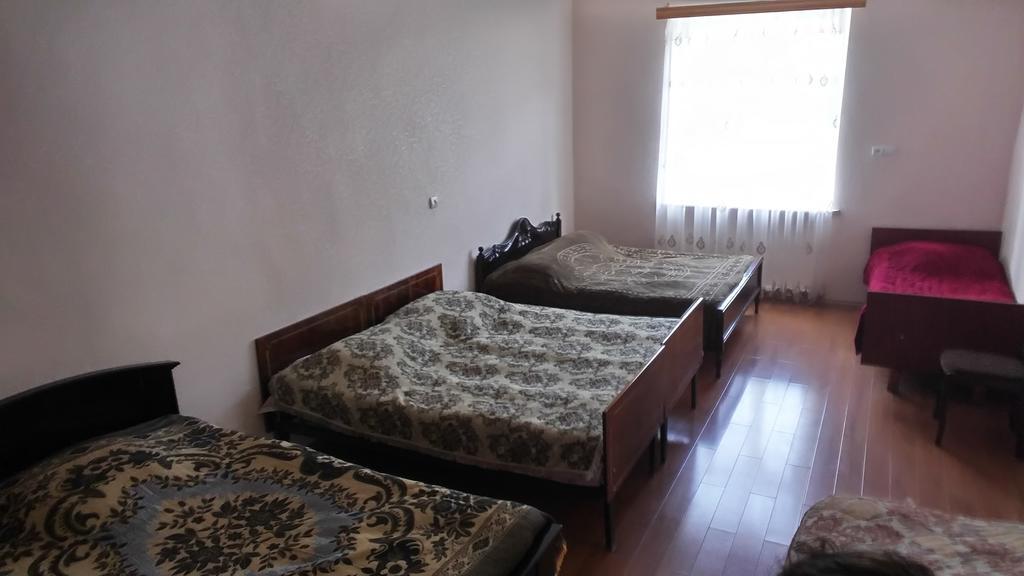Tamila Guest House Kasbegi Buitenkant foto