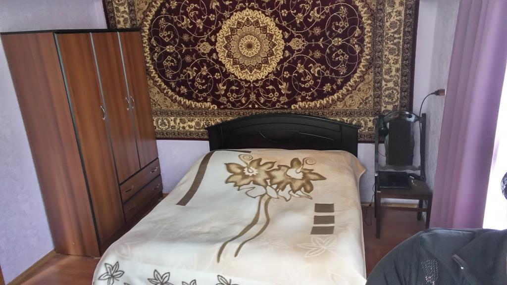 Tamila Guest House Kasbegi Buitenkant foto